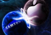 Apple gagne une nouvelle fois contre Samsung