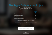Obtenez Skype Premium gratuitement