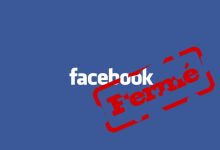 Facebook pourrait disparaître - 2017