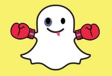 La sécurité de Snapchat remise en cause une seconde fois !