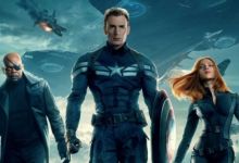 Captain America: Le soldat de l'hiver / Nouvelle bande annonce