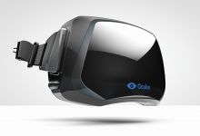Facebook rachète le projet Oculus Rift