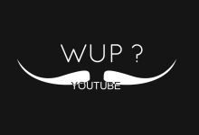 What's up Youtube ? #WUP1