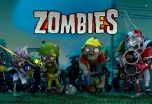 Plants vs Zombies : Garden Warfare sera disponible sur PC