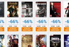 Ubisoft Summer Sale : des promotions jusqu’à -75%