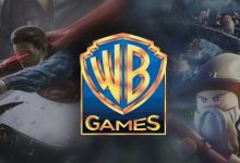 Les jeux Warner Bros en solde ! -75%
