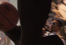 87 Bounces : Traversez les chefs d'oeuvre du cinéma avec un ballon de basket