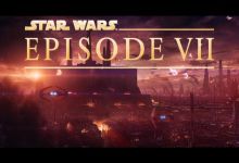 Star Wars 7 : Un trailer et des trolls
