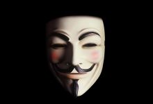 Deux Anonymous arrêtés pour des cyberattaques
