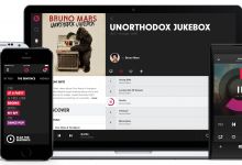 Un service de streaming musical pour Apple avec 3 mois d'essai gratuits