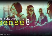 [Critique] Sense8 Saison 1 - Une aventure humaniste par les créateurs de Matrix