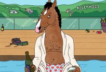 [Critique] Bojack Horseman - Un cheval satirique