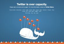 Twitter en faillite va fermer ses portes