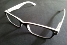[TEST] Larix de V@rionet, ou la petite paire de lunettes pour ordinateur simple et discrète