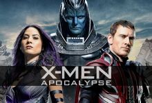 [Critique] X-Men : Apocalypse - Un X-Men, c'est tout