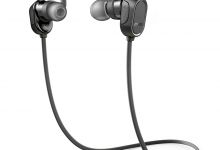 [TEST] Ecouteurs Anker Bluetooth - Anker SoundBuds