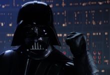 Lucasfilm réalise un film en réalité virtuelle sur Dark Vador