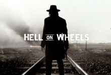 [Critique] Hell on Wheels - Western moderne?