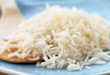 Cuisine Geek: fais riz zeste à tonton