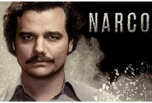 [Critique] Narcos - À la poursuite de Pablo Escobar