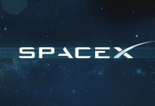 SpaceX sur la route de Mars