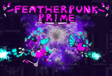 [TEST] Featherpunk Prime : un plateformer barré