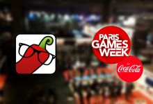 Paris Games Week : Le récap'