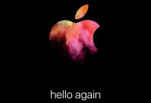 Retour sur le dernier Keynote d'Apple