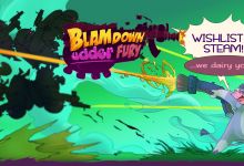 [TEST] Blamdown Udder Fury - A bas Ronald Dump !