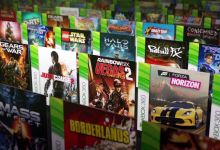 Liste des 300 jeux Xbox compatibles sur Xbox One