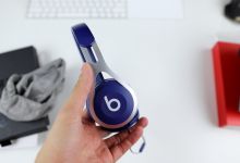[TEST] Casque Beats EP : Le bas de gamme de chez Beats ?