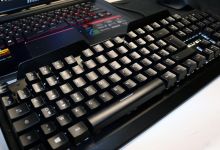 [TEST] aLLreLi K643 : un clavier gaming mécanique excellent