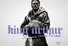 [Critique] Le Roi Arthur - La légende sauce énervée