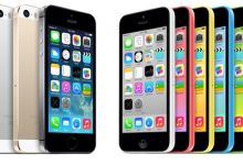 Apple reprend votre ancien IPhone jusqu'à 215 €