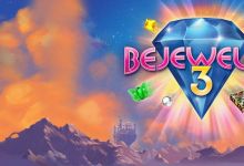 Bejeweled 3 gratuit sur Origin