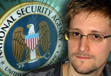 Chaos Computer Club et Edward Snowden