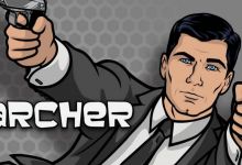 [Critique] Archer Saison 7 - Archer Détective