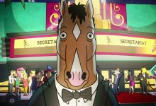 [Critique] Bojack Horseman Saison 3 - Un cheval en course pour les Oscars