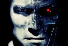 [FILM] Terminator 5, ça aurait pu être pire !
