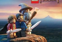 Le jeu vidéo The Hobbit Lego annoncé