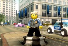 Lego City Undercover : un jeu ... trop lourd