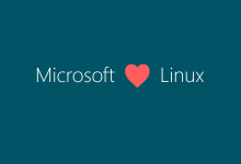 Microsoft dévoile un produit sous Linux