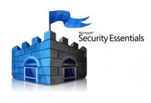 Microsoft Security Essentials mise à jour jusqu'en juillet 2015