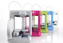 Que penser des imprimantes 3D ?