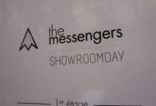 Récap' du #Showroomday de The Messengers