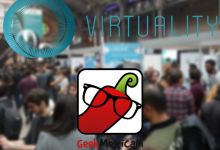 Retour sur la 1ère édition de Virtuality Paris 2017