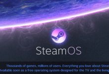 Steam OS : c'est quoi ?