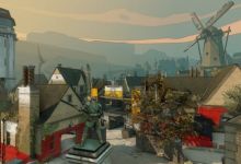 Trailer: Battlecry, le nouveau jeu de Bethesda