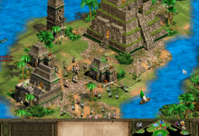 Une nouvelle extension pour Age of Empires II