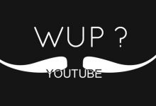 What's up Youtube ? #WUP 3